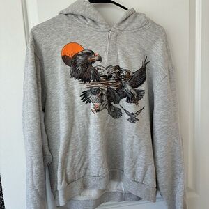 UO BDG Hawk Sweatshirt